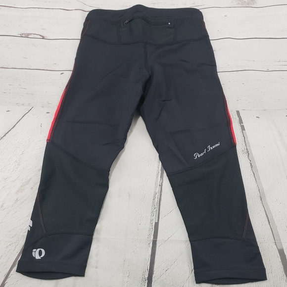 Pearl Izumi Select Pants Size Small Womens Cyclist - Picture 2 of 6